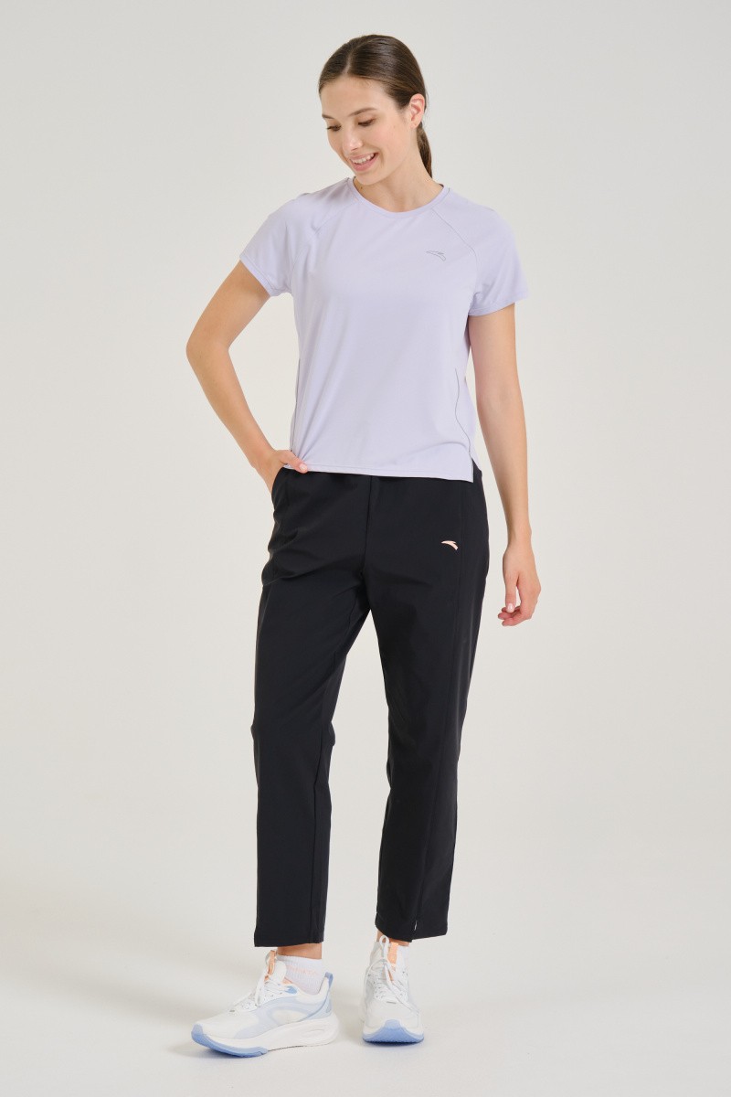 �������� ANTA Flow Light SS Tee 862435111-2