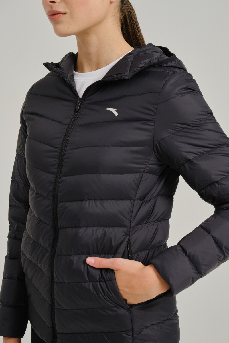 ������� ����� ANTA TRN Essentials Down Jacket 862447902-4