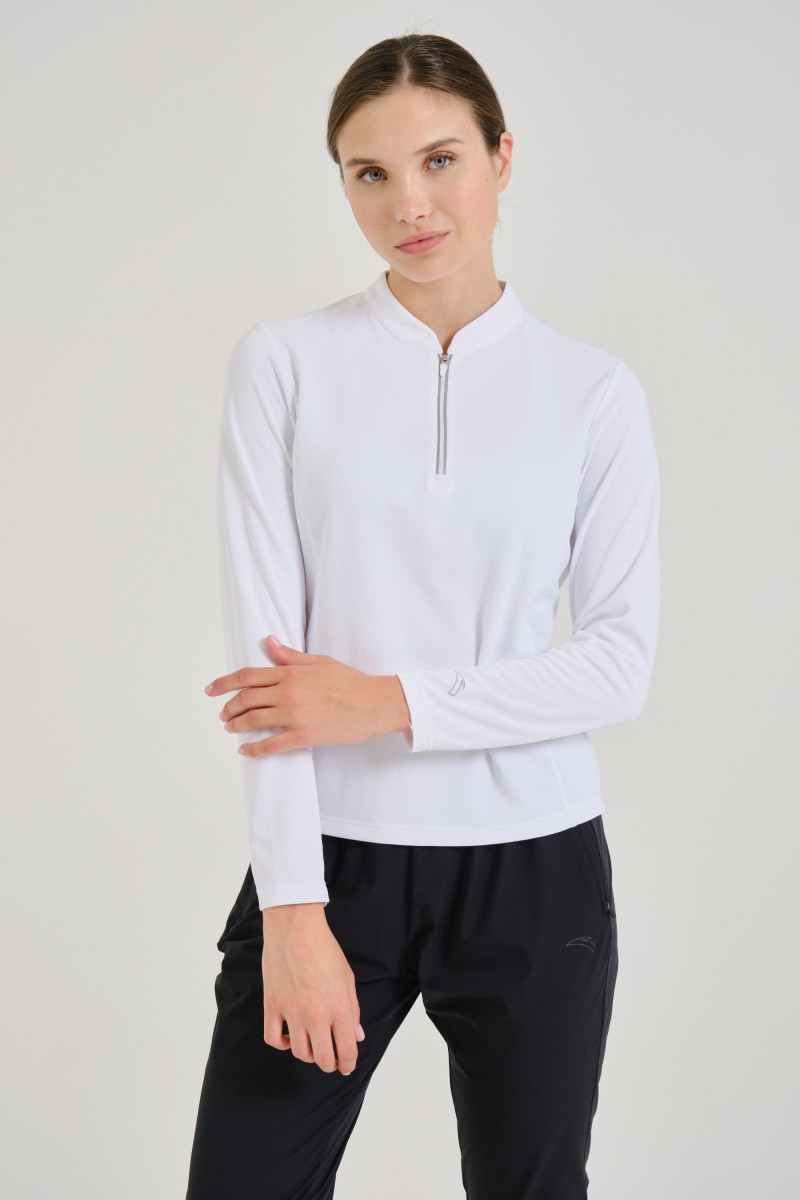 �������� ANTA Flow Light LS Tee 862435404-1