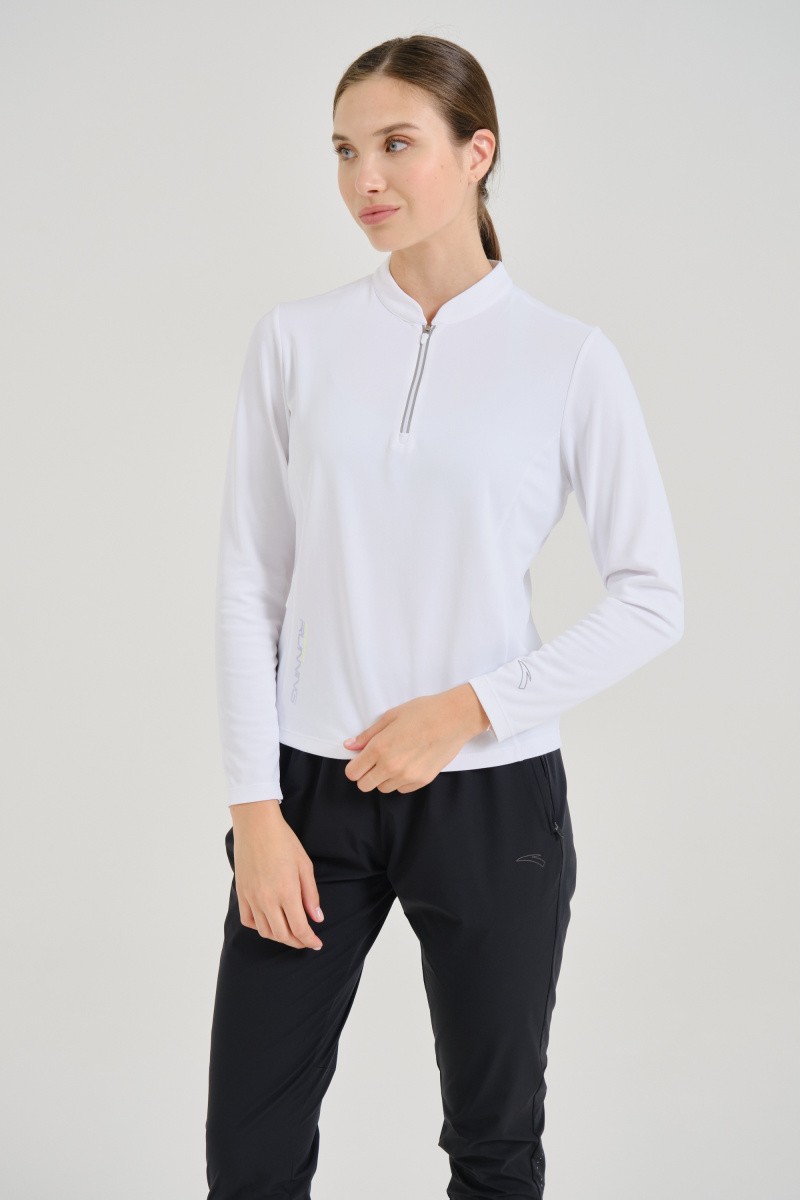 �������� ANTA Flow Light LS Tee 862435404-1