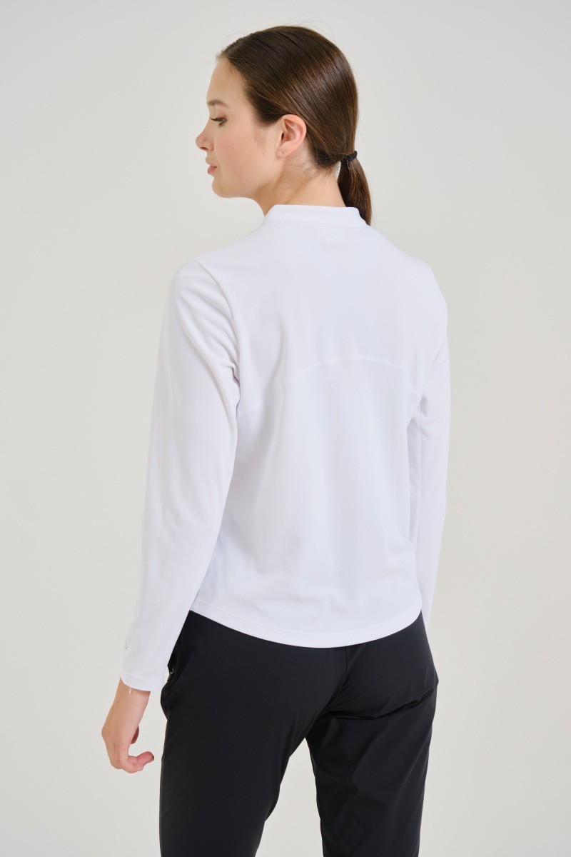 �������� ANTA Flow Light LS Tee 862435404-1