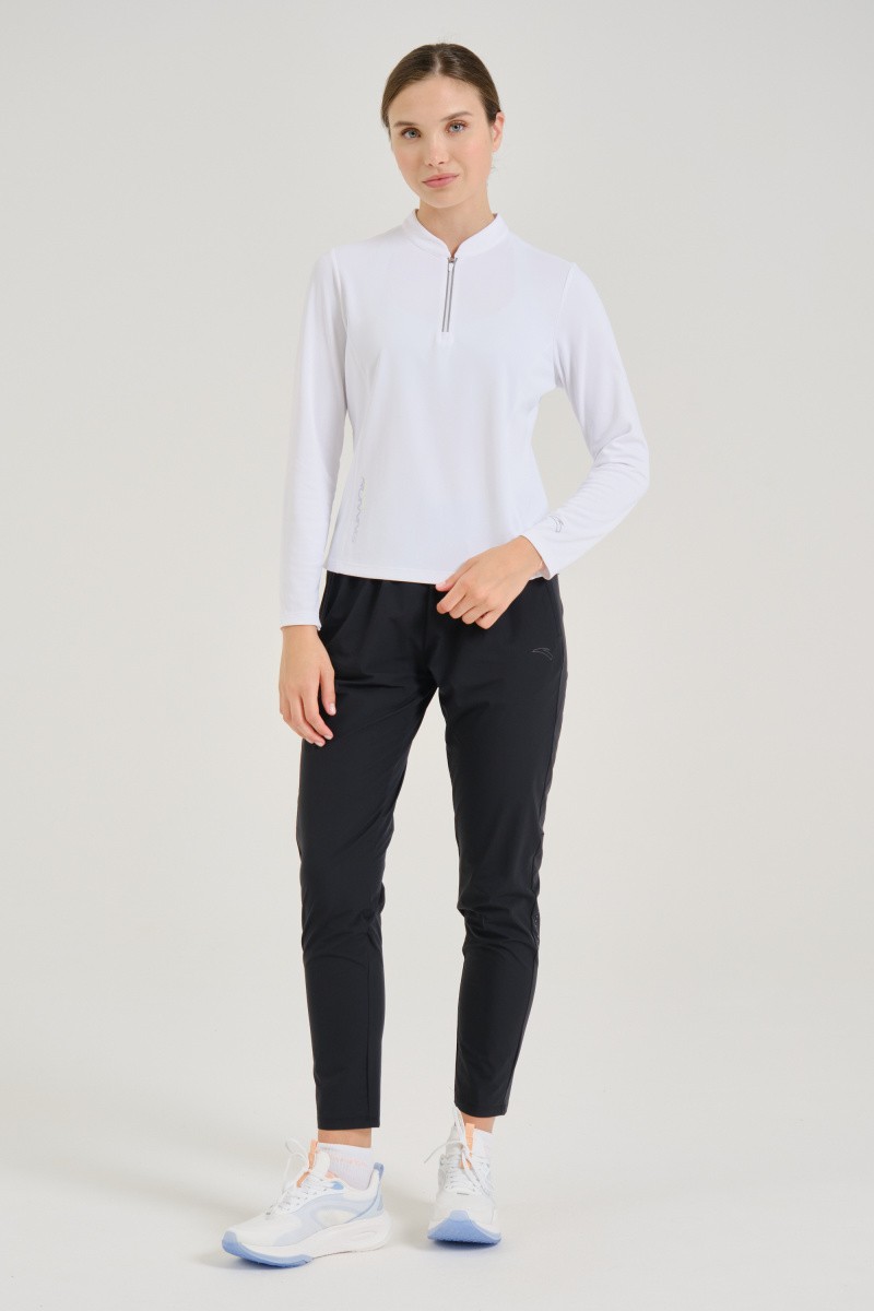 �������� ANTA Flow Light LS Tee 862435404-1