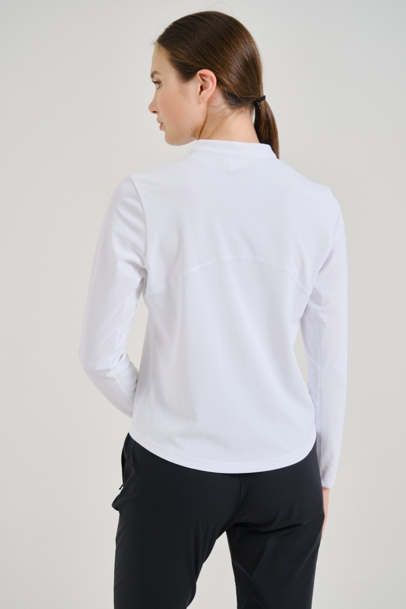 �������� ANTA Flow Light LS Tee 862435404-1