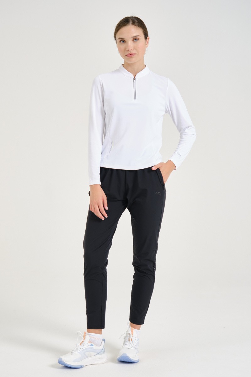 �������� ANTA Flow Light LS Tee 862435404-1