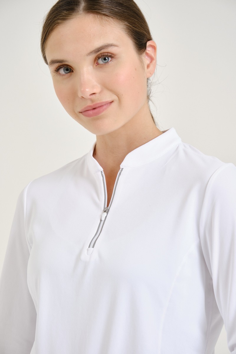 �������� ANTA Flow Light LS Tee 862435404-1