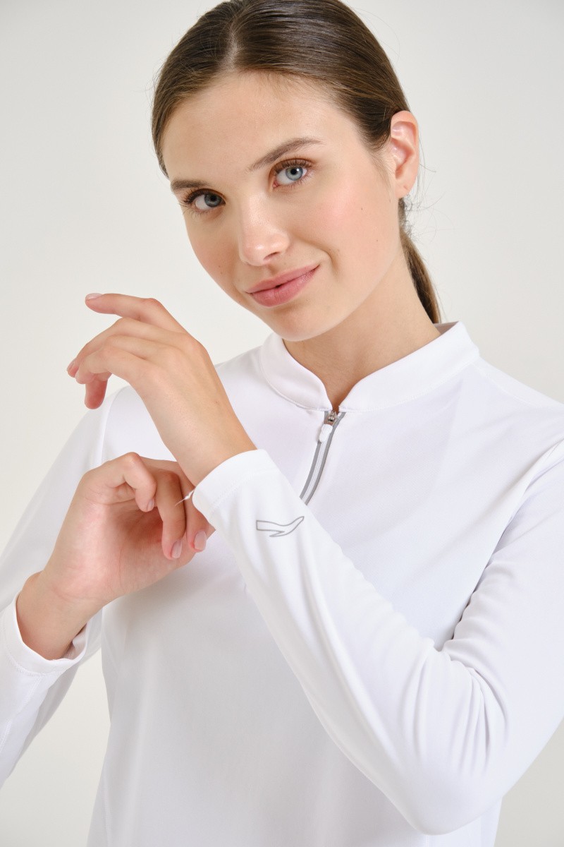 �������� ANTA Flow Light LS Tee 862435404-1