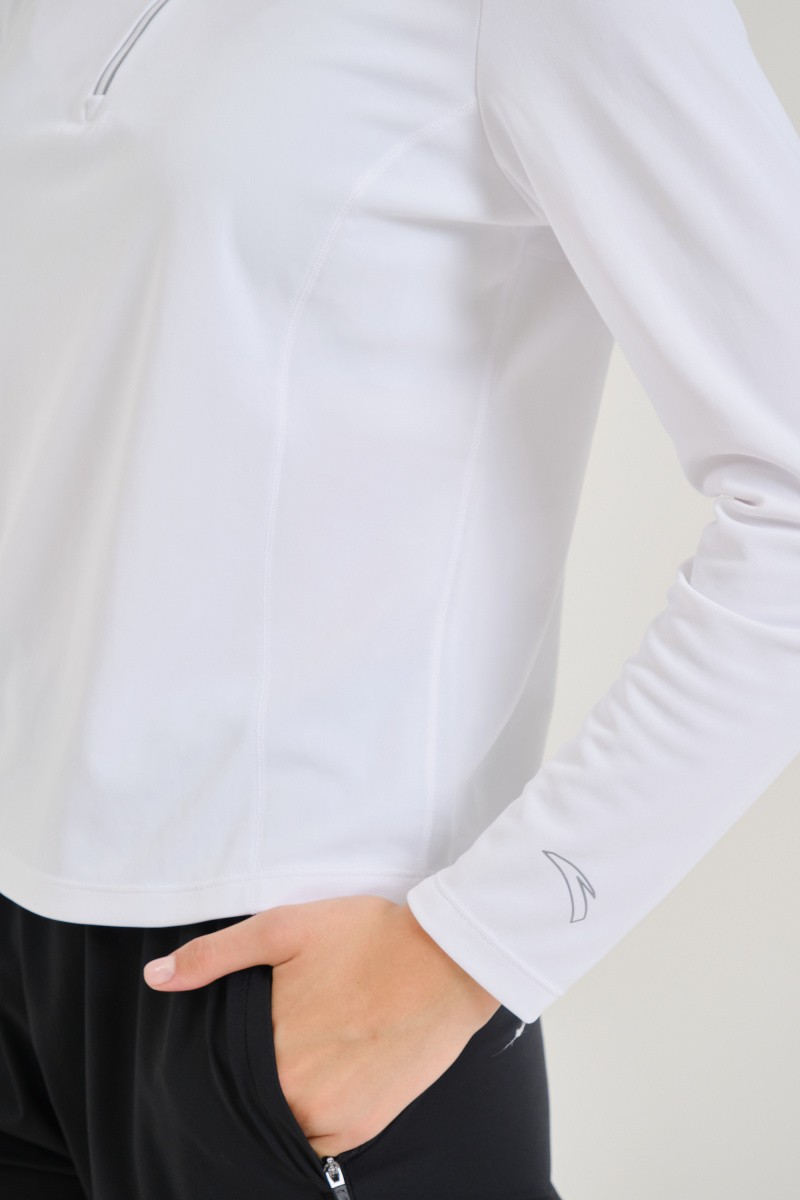 �������� ANTA Flow Light LS Tee 862435404-1