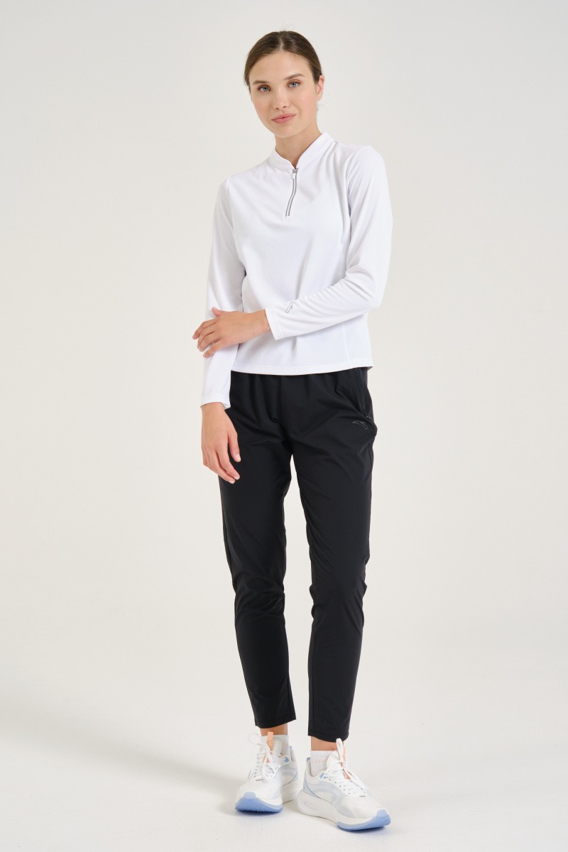 �������� ANTA Flow Light LS Tee 862435404-1