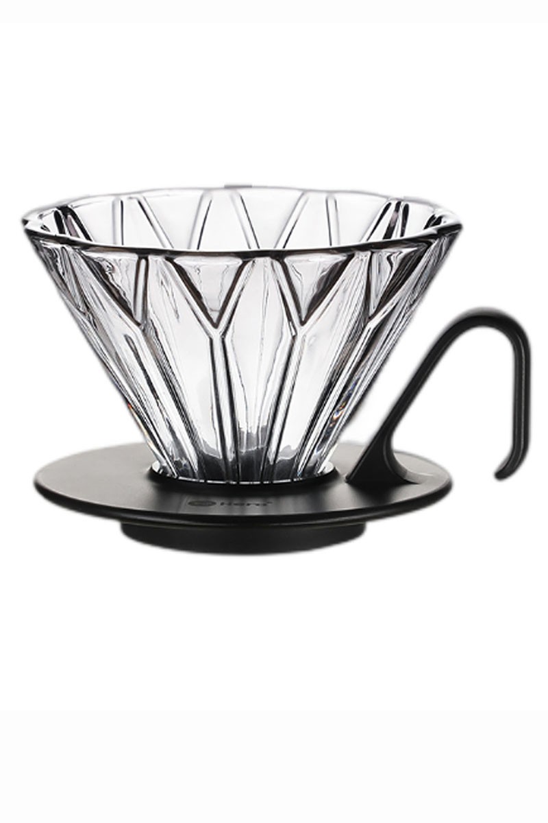 Воронка для приготовления кофе Hero, стекло