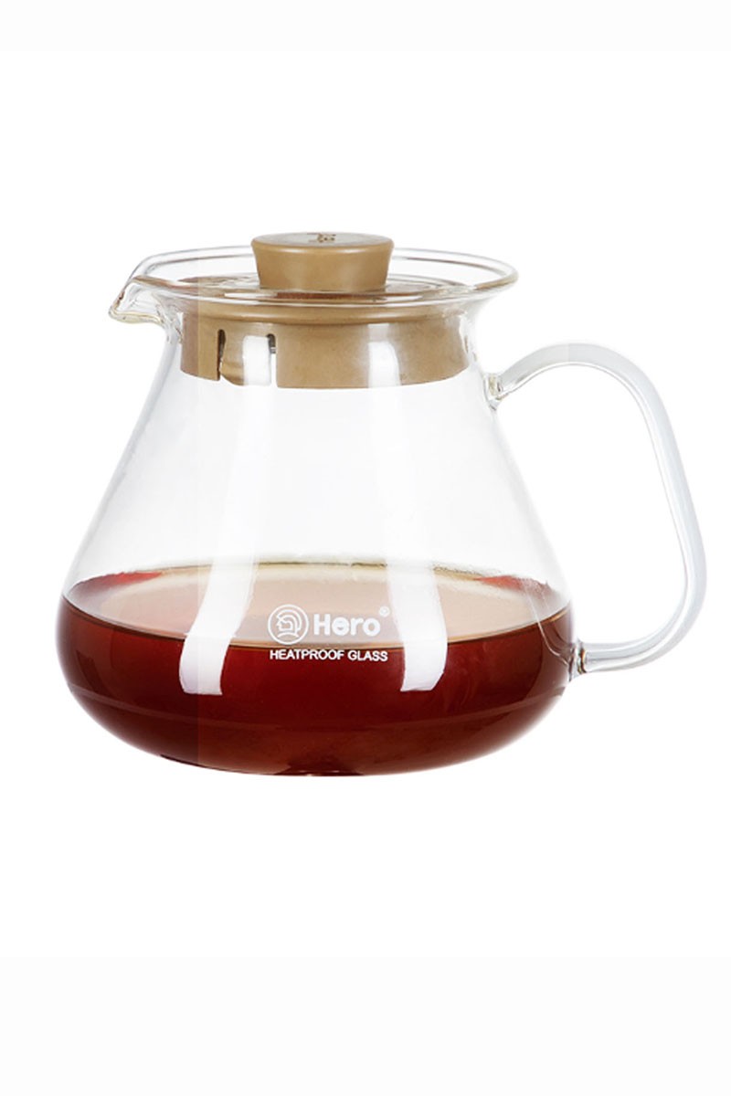 Сервер Hero, 450мл