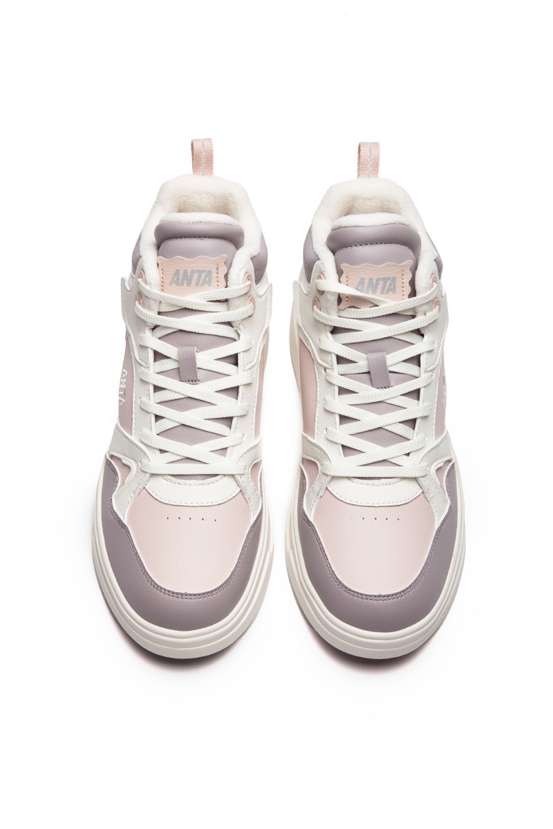 ���� ������������ ���������� ANTA Thick Sole 8,22E+05