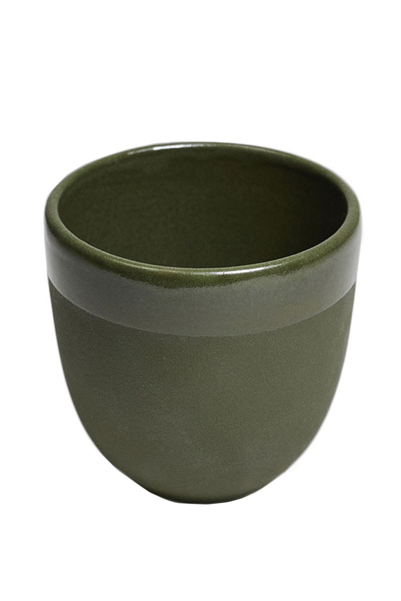 Чашка ручной работы Мальмо латте 240мл 1650₽