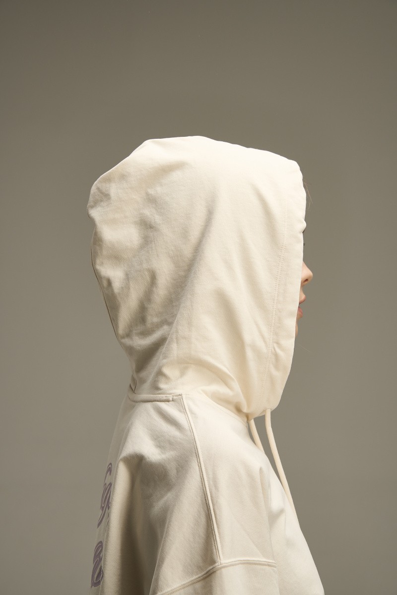 ���� ANTA Celebrate Like A Parisian Sweat Hoodie 862438705-1