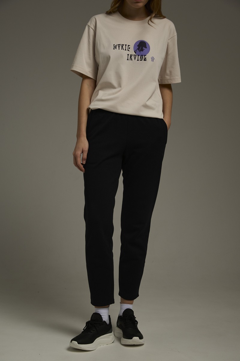 ����� ����������� ���������� ANTA TRN ESSENTIAL Knit Track Pants 862447318N-1