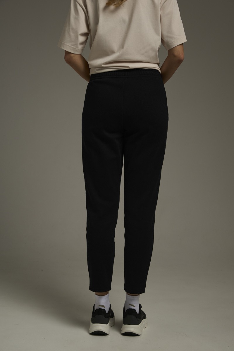 ����� ����������� ���������� ANTA TRN ESSENTIAL Knit Track Pants 862447318N-1