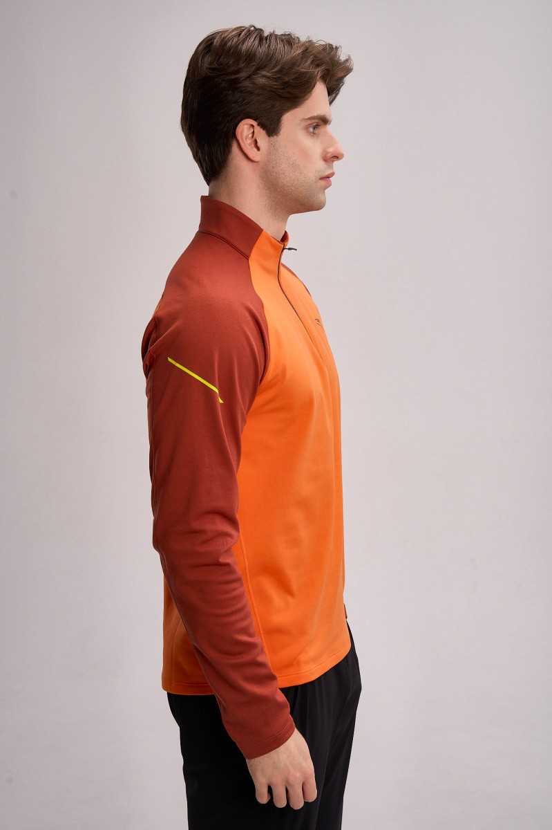 �������� ANTA ADVANCED RUNNING LS Tee 852445401N-1