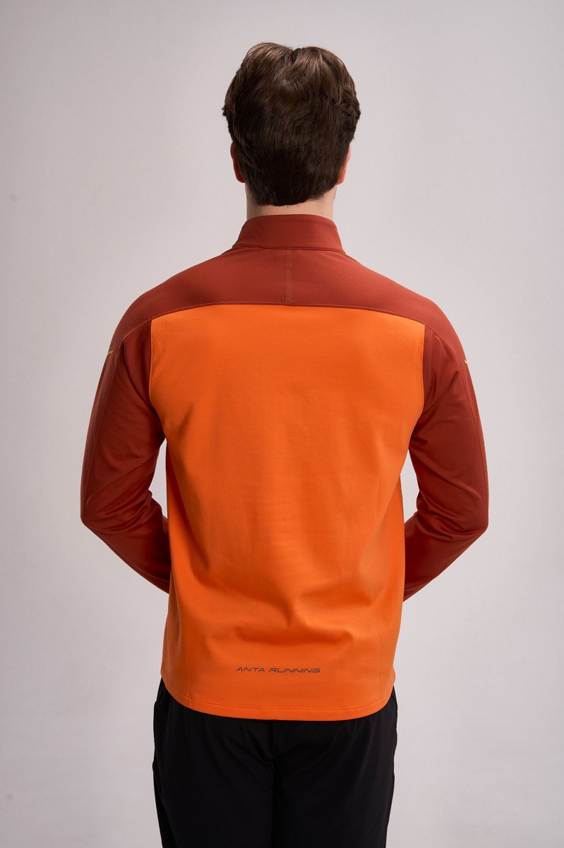 �������� ANTA ADVANCED RUNNING LS Tee 852445401N-1