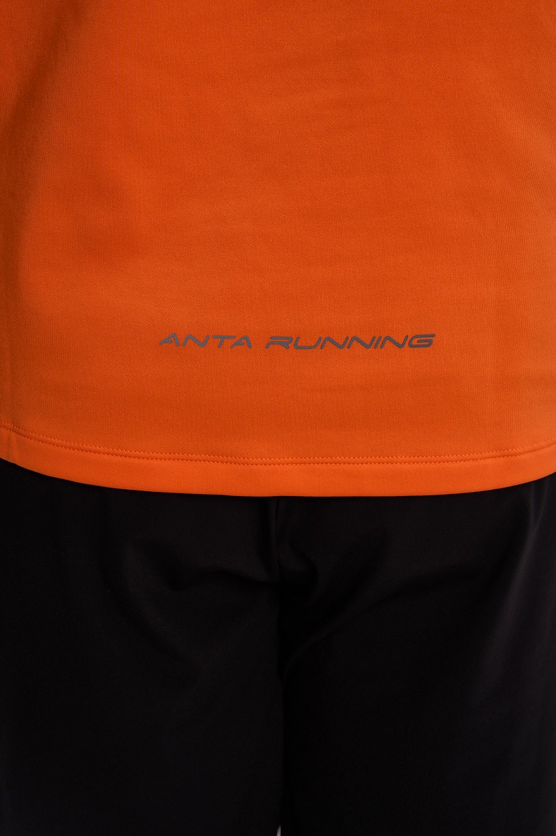 �������� ANTA ADVANCED RUNNING LS Tee 852445401N-1
