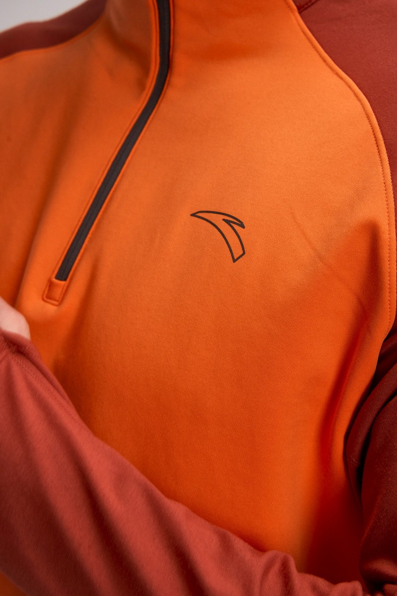 �������� ANTA ADVANCED RUNNING LS Tee 852445401N-1