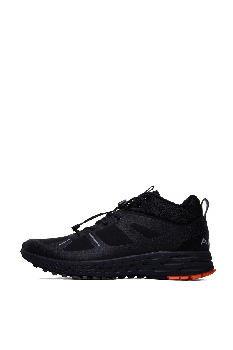 ��������� ��� ��������� ������ ANTA WILD RUN FLEECE MID CUT 2 812445598C-1