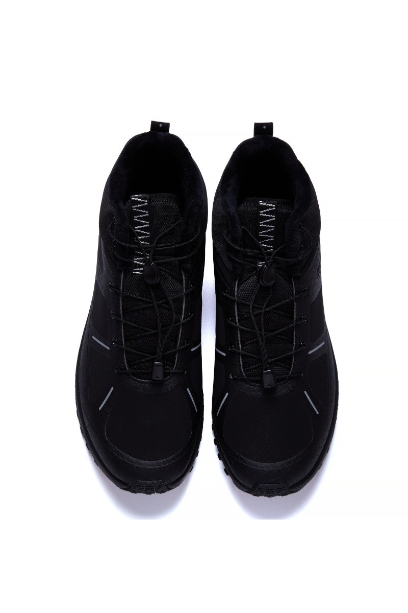 ��������� ��� ��������� ������ ANTA WILD RUN FLEECE MID CUT 2 812445598C-1