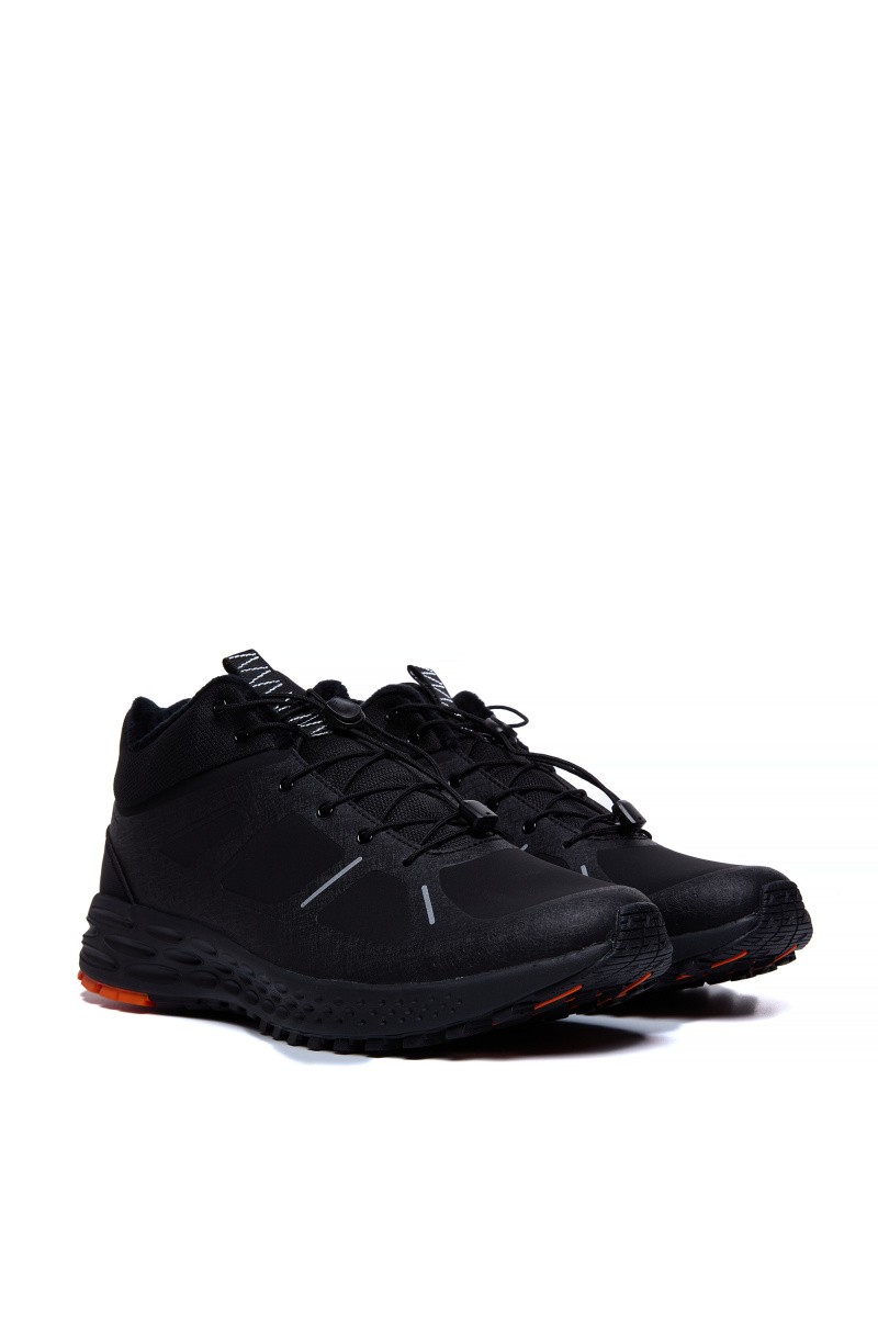 ��������� ��� ��������� ������ ANTA WILD RUN FLEECE MID CUT 2 812445598C-1
