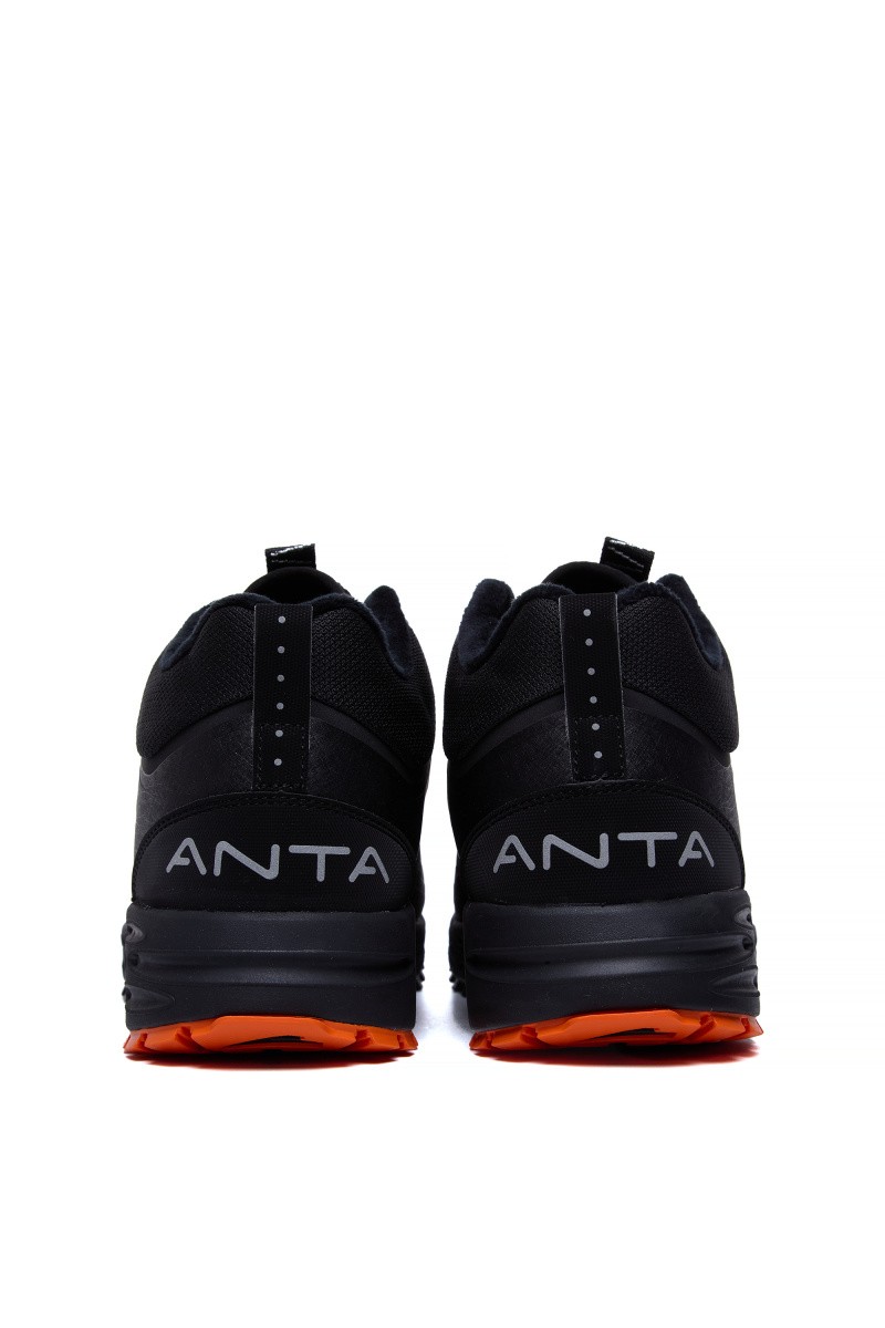 ��������� ��� ��������� ������ ANTA WILD RUN FLEECE MID CUT 2 812445598C-1