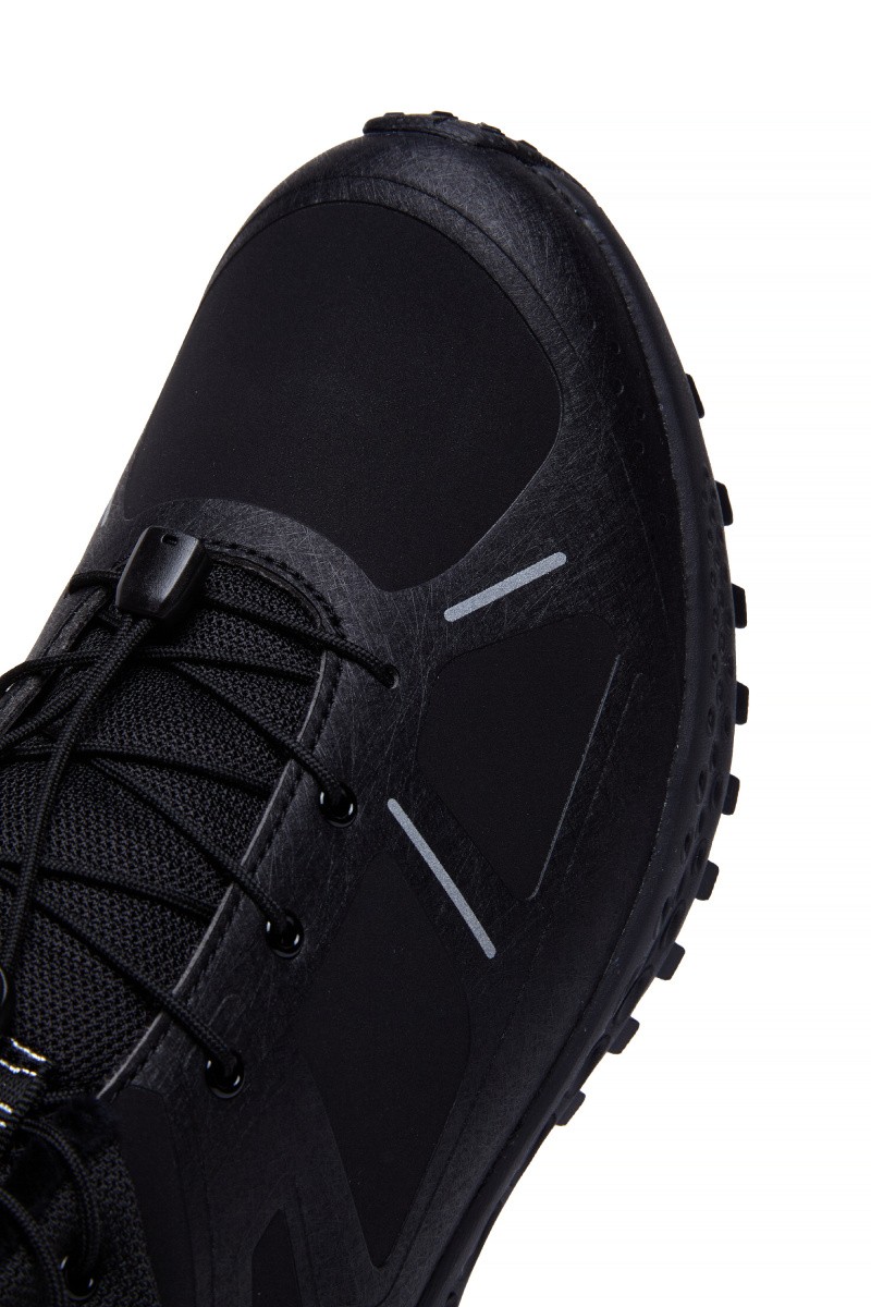 ��������� ��� ��������� ������ ANTA WILD RUN FLEECE MID CUT 2 812445598C-1