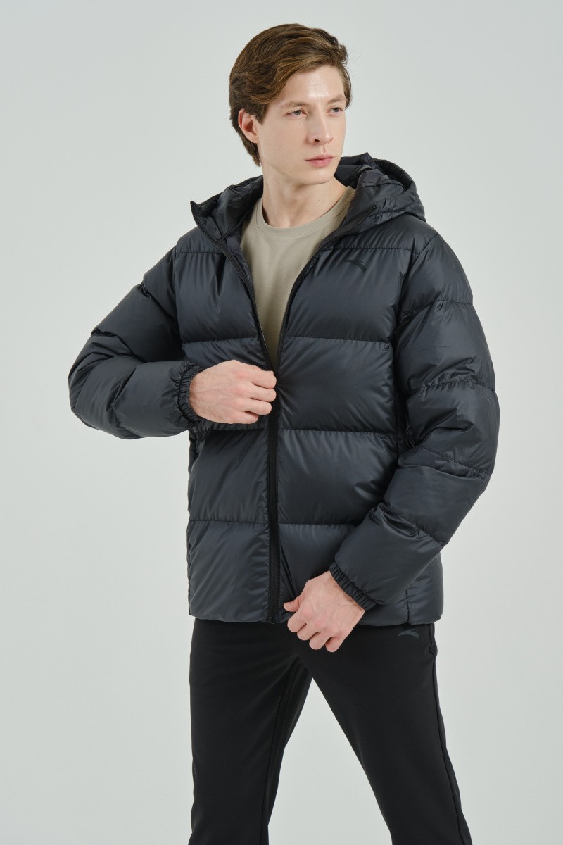 ������� �������� ANTA TRN ESSENTIAL Down Jacket 852447916-3