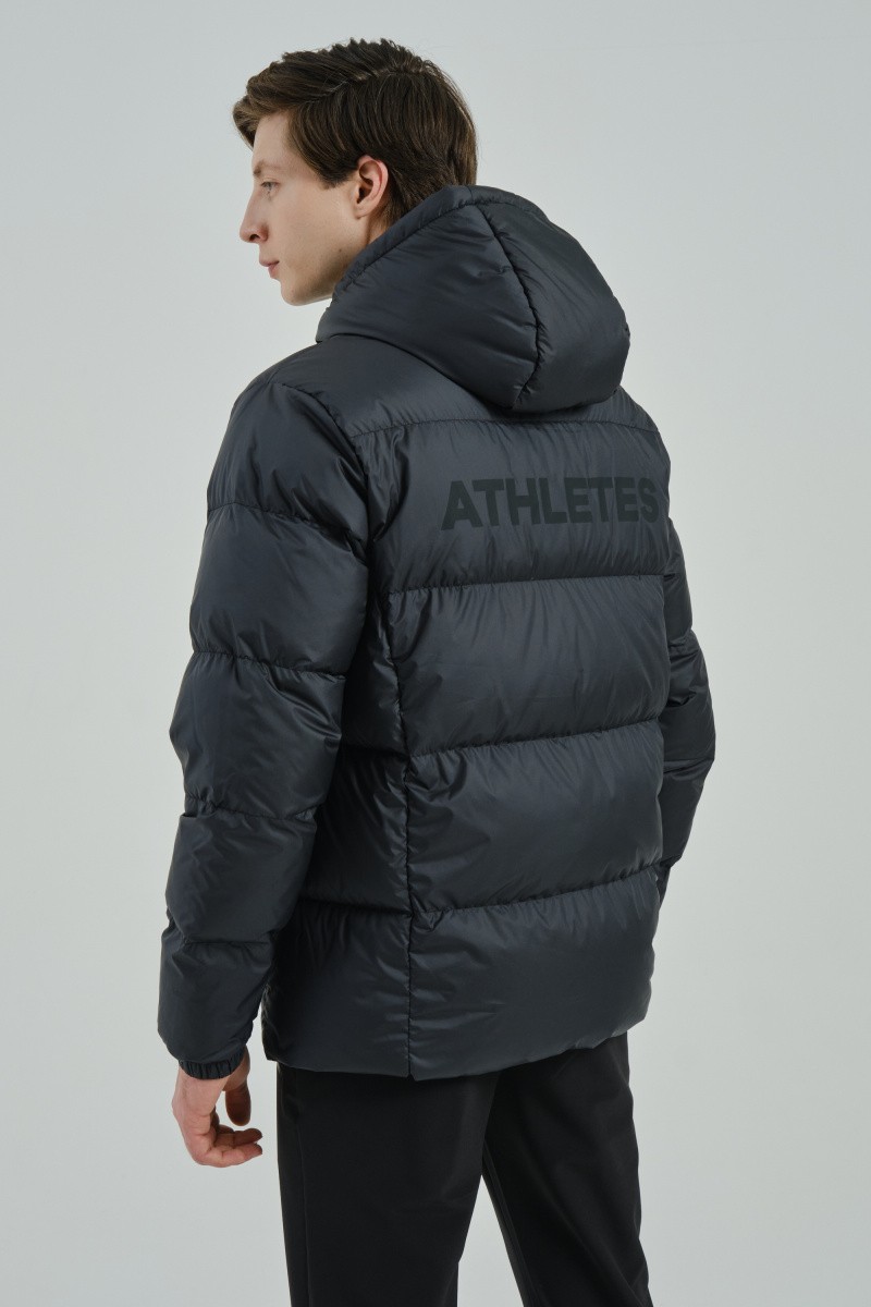 ������� �������� ANTA TRN ESSENTIAL Down Jacket 852447916-3