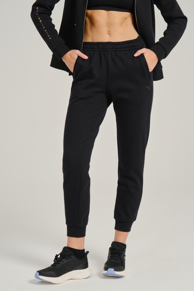 ����� ����������� ���������� ANTA TRN ESSENTIAL Knit Track Pants 862447317N-1