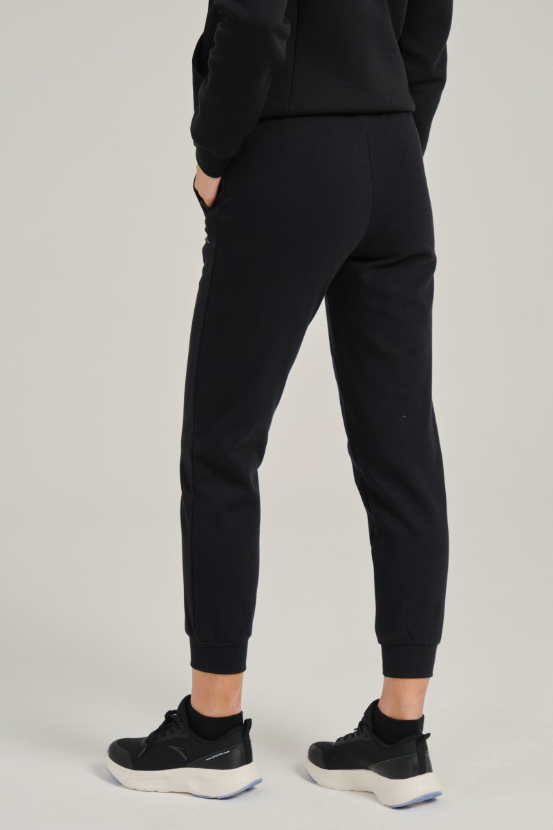 ����� ����������� ���������� ANTA TRN ESSENTIAL Knit Track Pants 862447317N-1