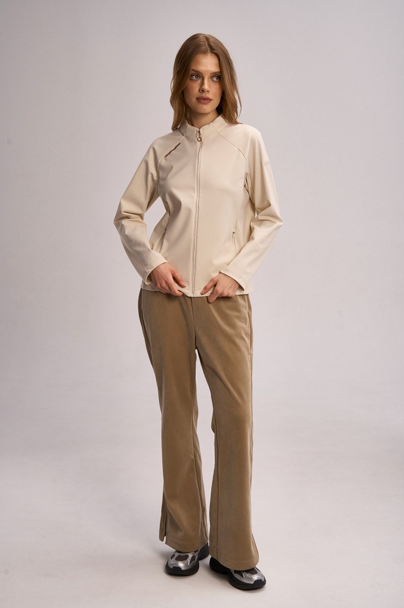 ����� ����������� ���������� ANTA COMMUTE Knit Track Pants 862447313N-1