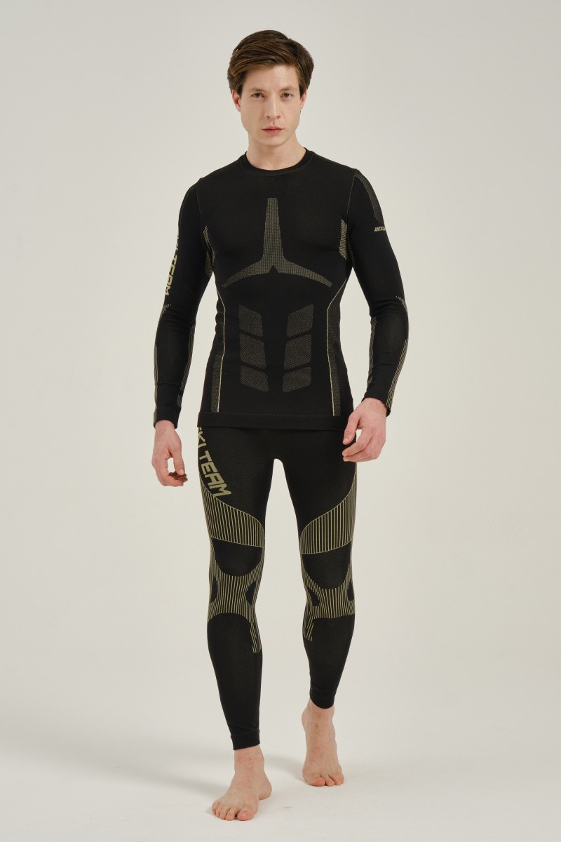�������� ANTA ANTA GUANJUN LS Tee 852440415-1