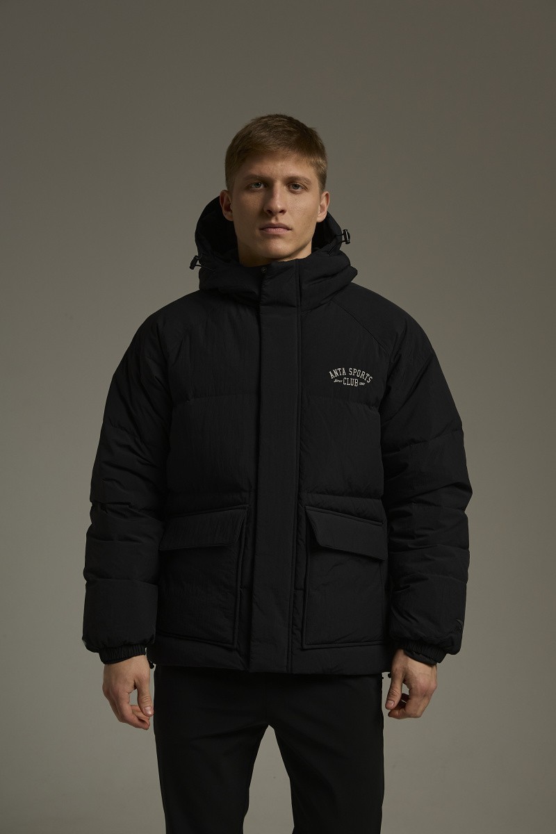 ������� �������� ANTA FEARLESS TRIP Down Jacket 852448908-3