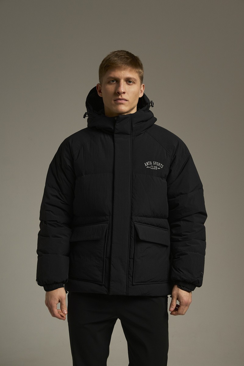 ������� �������� ANTA FEARLESS TRIP Down Jacket 852448908-3