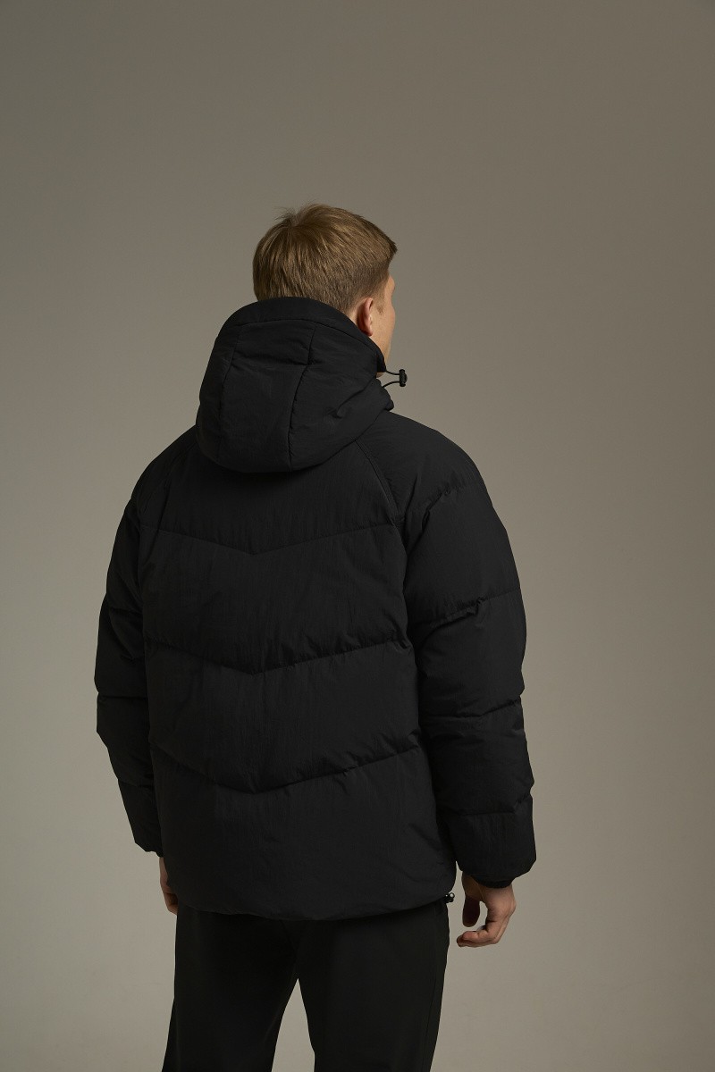 ������� �������� ANTA FEARLESS TRIP Down Jacket 852448908-3