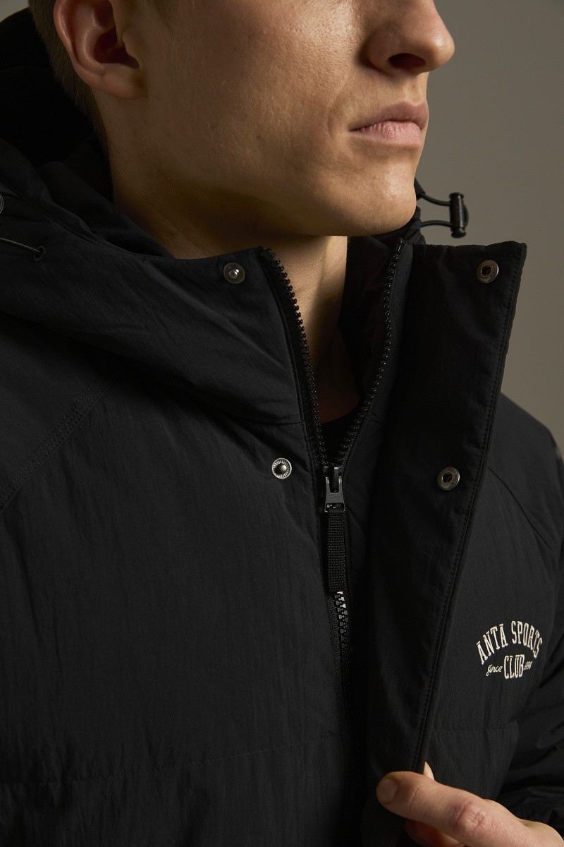 ������� �������� ANTA FEARLESS TRIP Down Jacket 852448908-3