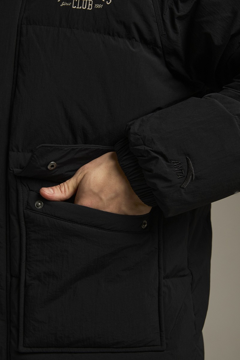 ������� �������� ANTA FEARLESS TRIP Down Jacket 852448908-3