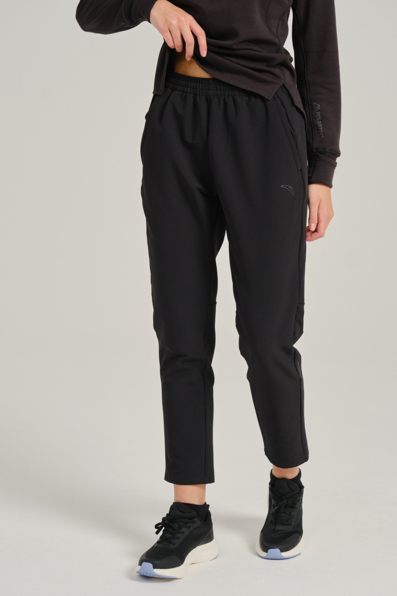 ����� ����������� ANTA ADVANCED RUNNING Woven Track Pants 862445501N-1
