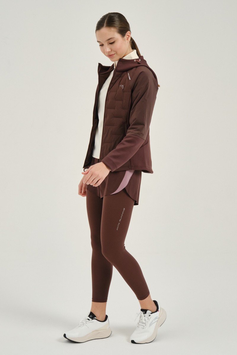 ������ ���������� ANTA ADVANCED RUNNING Woven Track Top 862445601-2