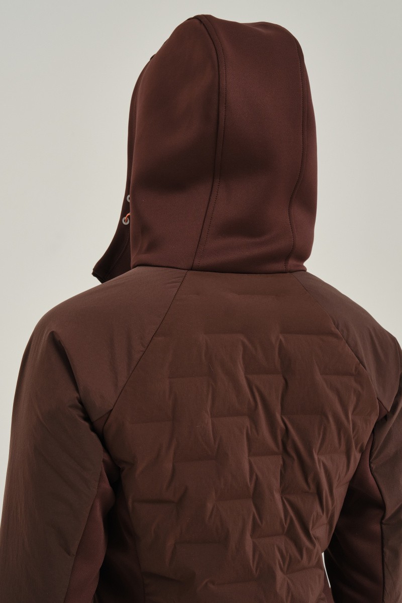 ������ ���������� ANTA ADVANCED RUNNING Woven Track Top 862445601-2