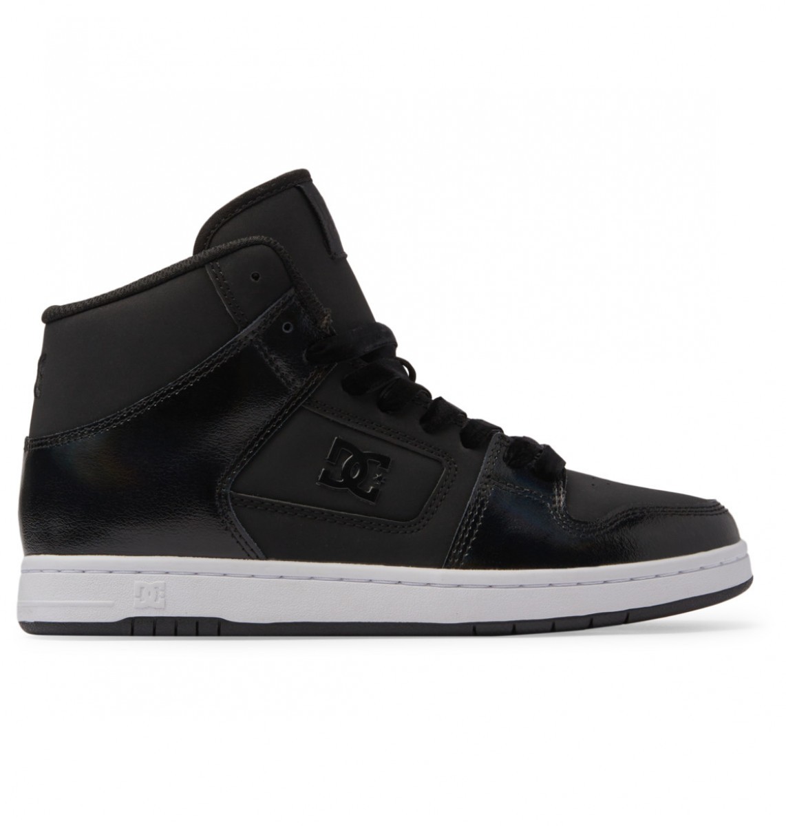 фото Кеды manteca dc shoes