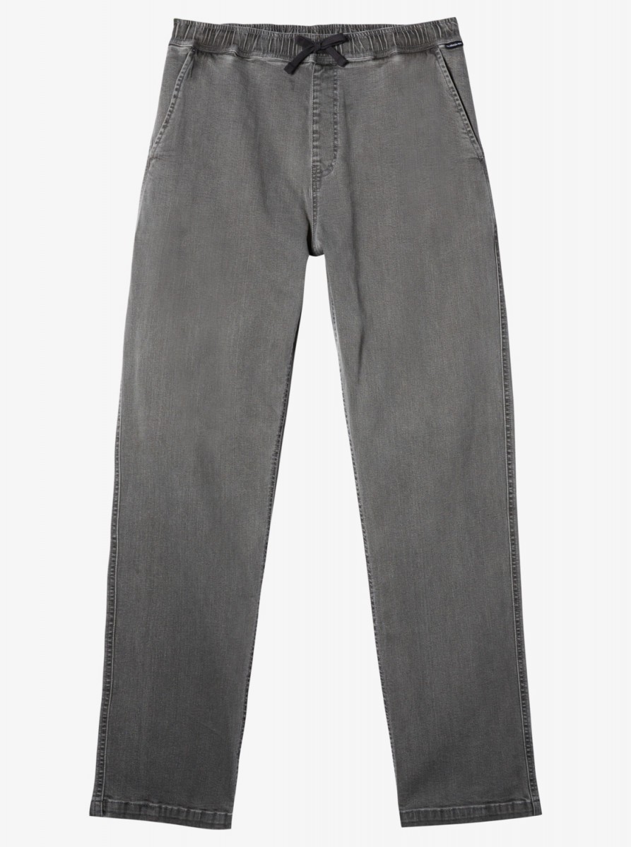 Джинсы на резинке DNA Beach 5699₽