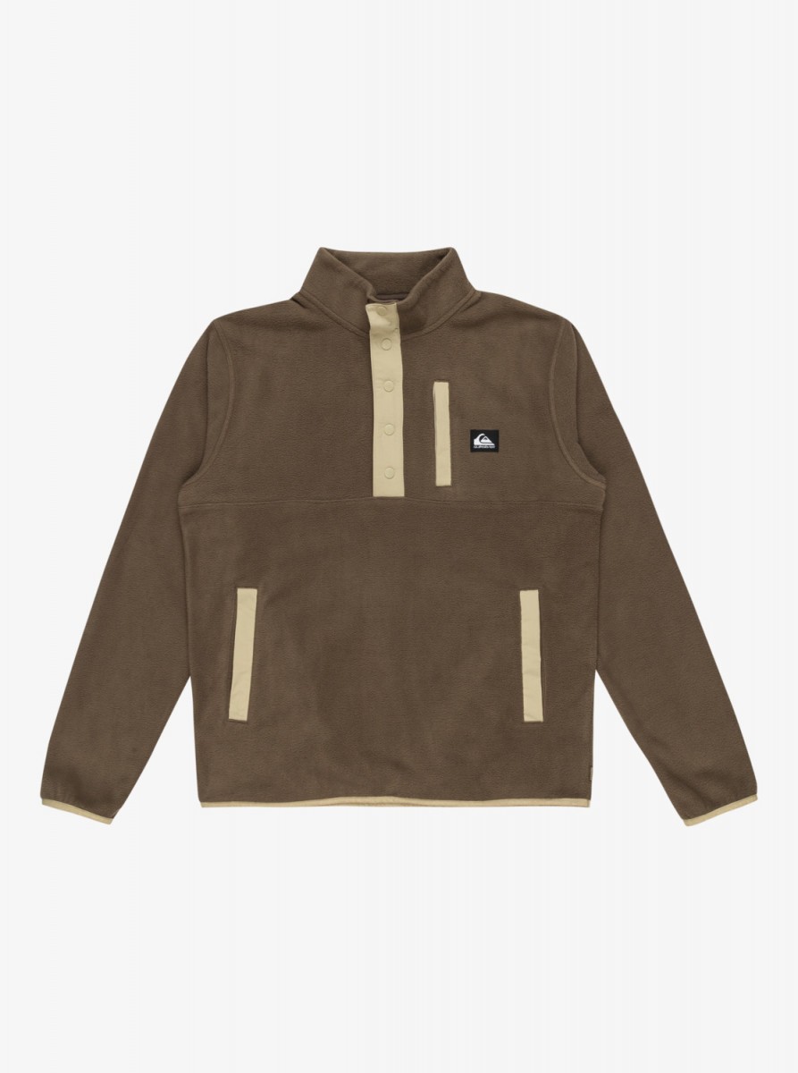 Флисовая кофта No Destination 3699₽