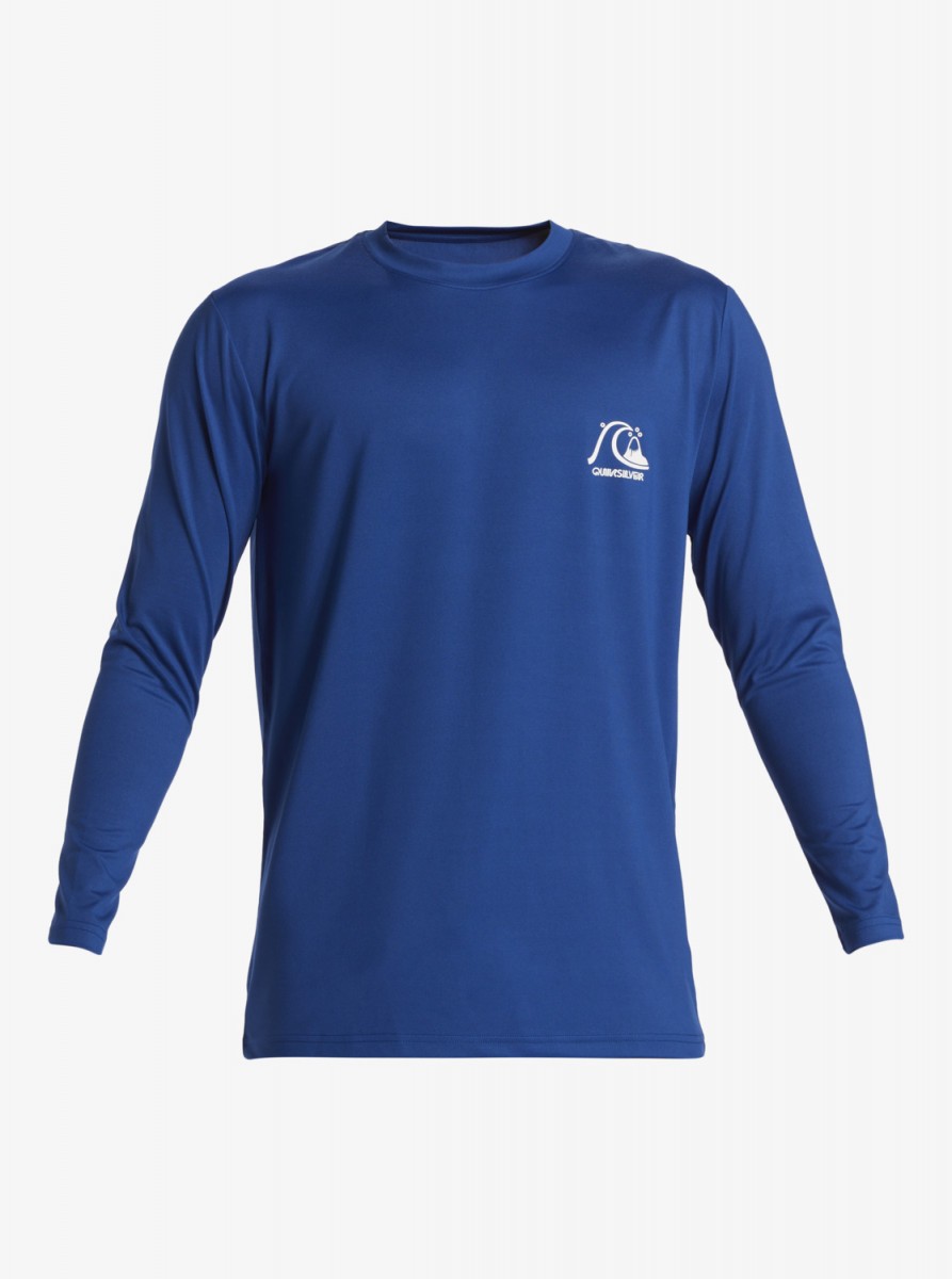Мужской рашгард DNA Bubble Logo Surf Tee LS 3999₽