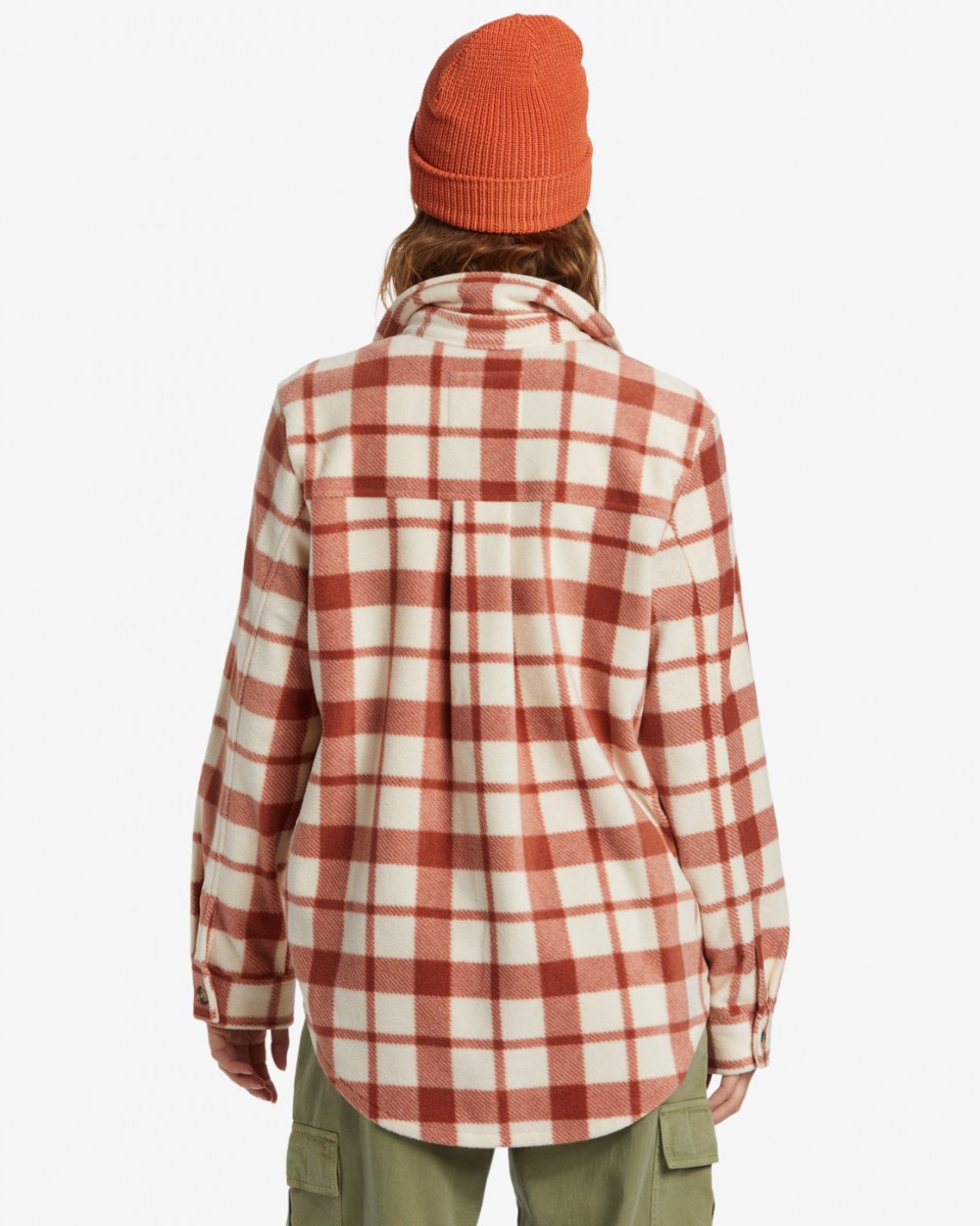  - Forge Fleece