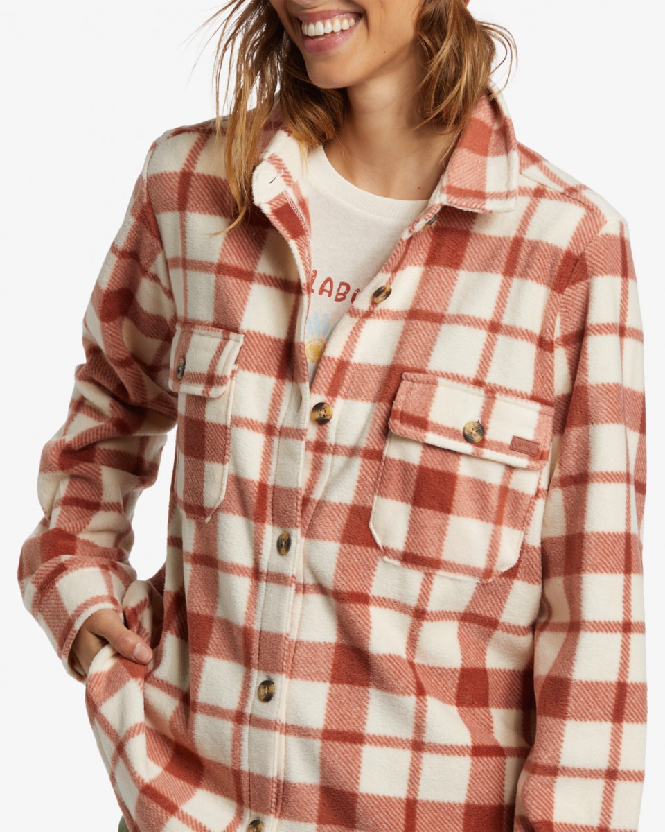  - Forge Fleece