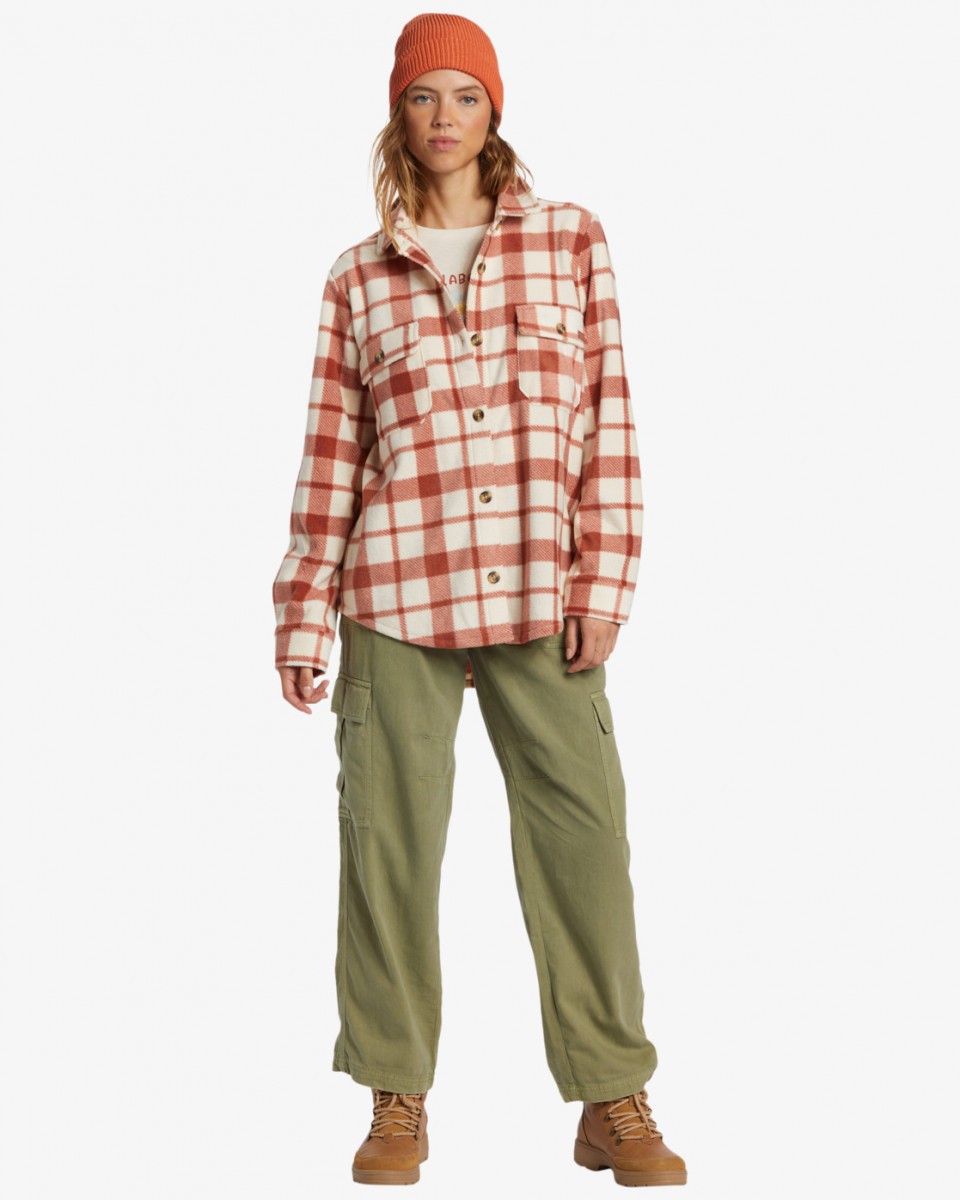  - Forge Fleece