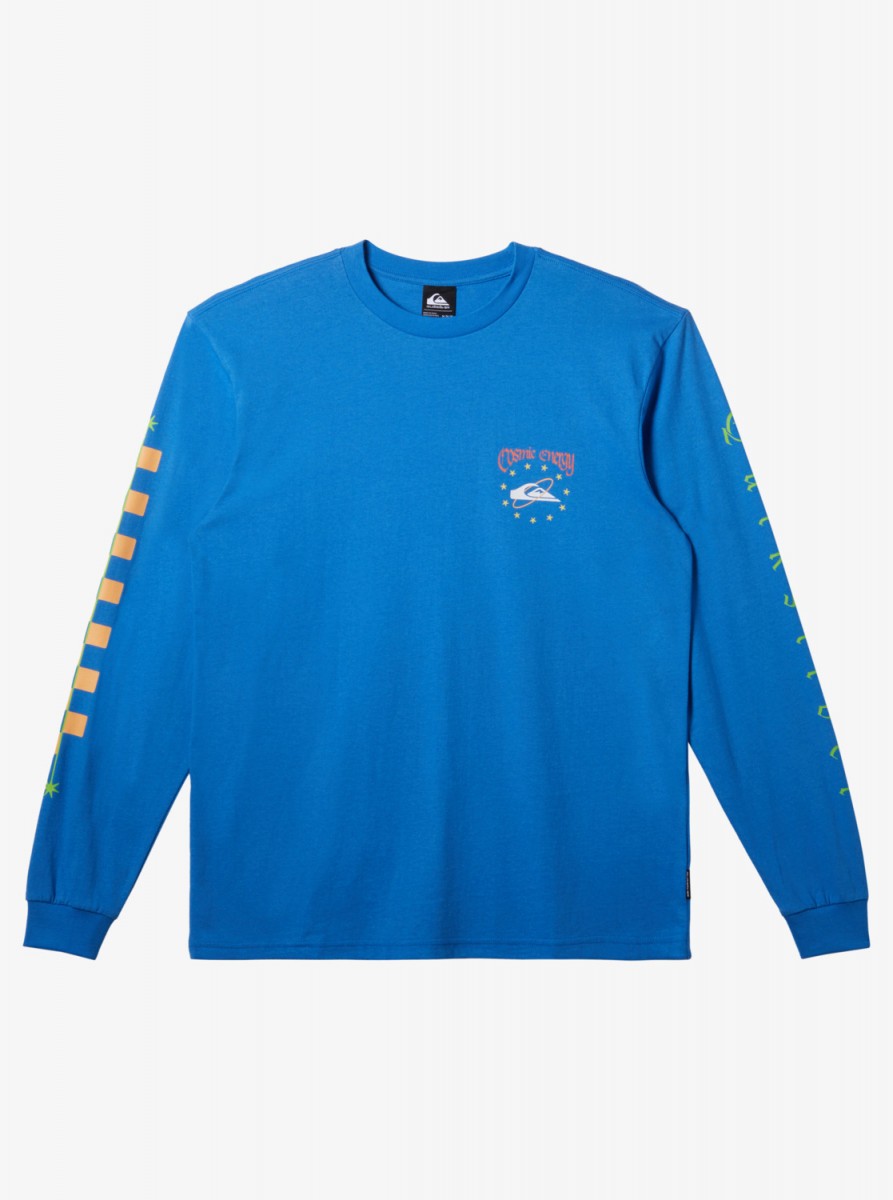 Лонгслив QS Cosmic